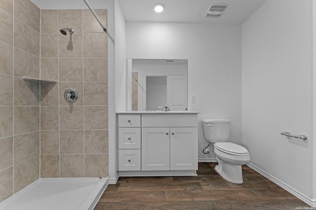 15515 Mint Patch Meadow, Von Ormy, TX 78073