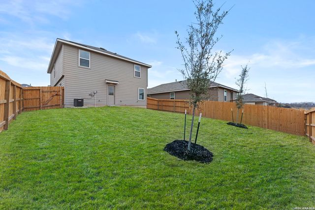 15515 Mint Patch Meadow, Von Ormy, TX 78073