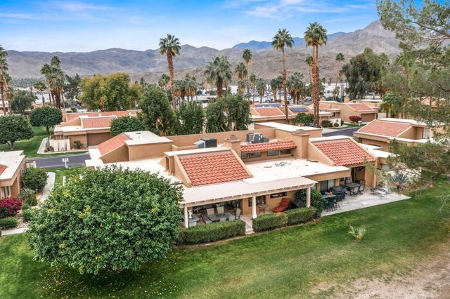 7562 Regency Drive, Palm Springs, CA 92264