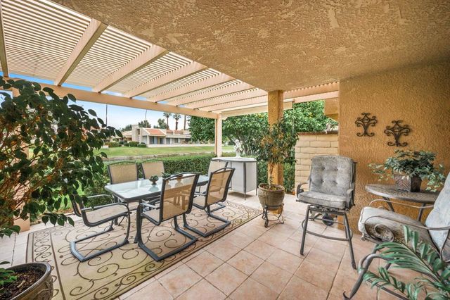 7562 Regency Drive, Palm Springs, CA 92264