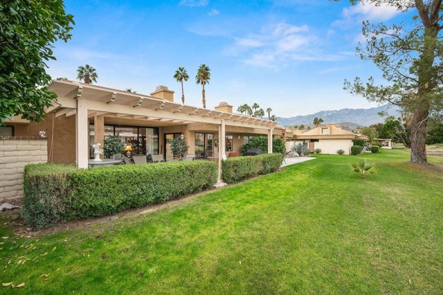 7562 Regency Drive, Palm Springs, CA 92264