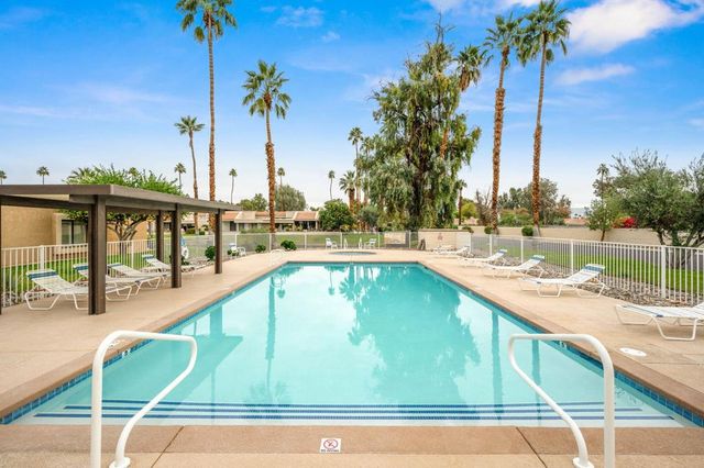 7562 Regency Drive, Palm Springs, CA 92264