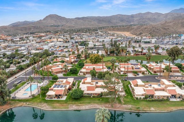 7562 Regency Drive, Palm Springs, CA 92264