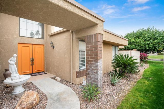 7562 Regency Drive, Palm Springs, CA 92264