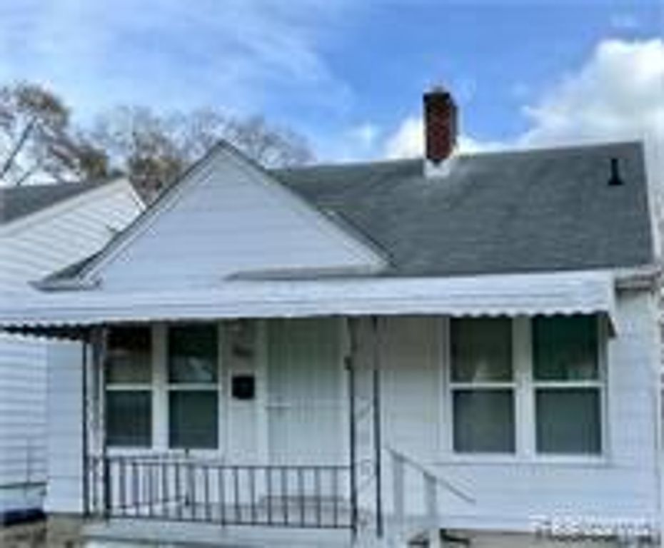 8074 Plainview Avenue, Detroit, MI 48228