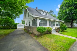 62 Homestead Avenue, Springfield, MA 01151