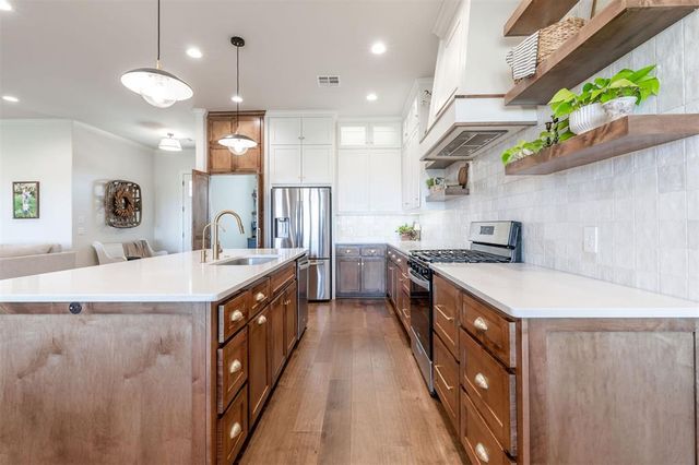 4169 Red Cedar NW Avenue, Piedmont, OK 73078