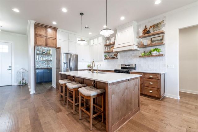 4169 Red Cedar NW Avenue, Piedmont, OK 73078