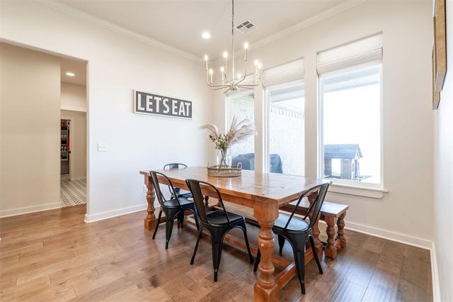 4169 Red Cedar NW Avenue, Piedmont, OK 73078