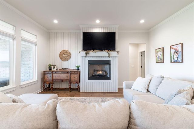 4169 Red Cedar NW Avenue, Piedmont, OK 73078