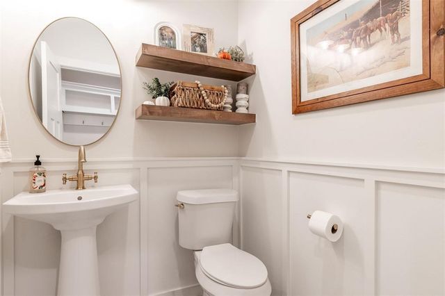 4169 Red Cedar NW Avenue, Piedmont, OK 73078