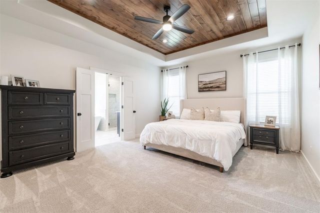 4169 Red Cedar NW Avenue, Piedmont, OK 73078