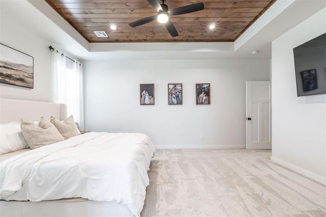 4169 Red Cedar NW Avenue, Piedmont, OK 73078