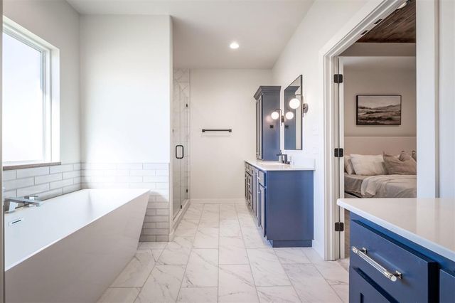 4169 Red Cedar NW Avenue, Piedmont, OK 73078