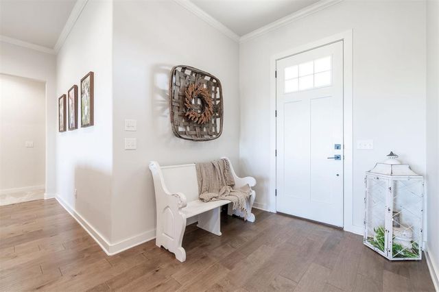 4169 Red Cedar NW Avenue, Piedmont, OK 73078