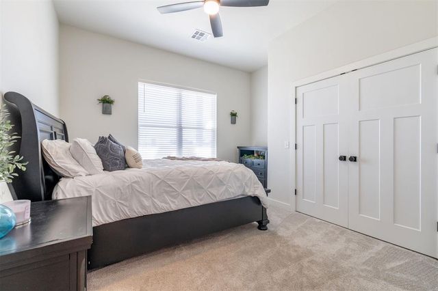 4169 Red Cedar NW Avenue, Piedmont, OK 73078