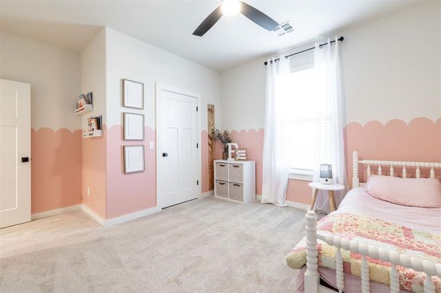 4169 Red Cedar NW Avenue, Piedmont, OK 73078