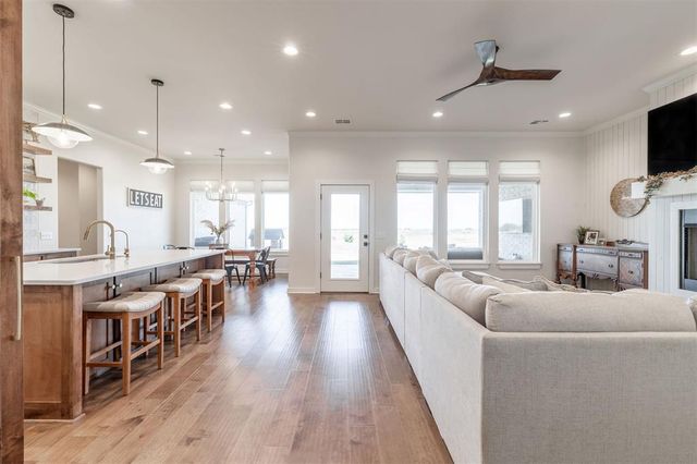 4169 Red Cedar NW Avenue, Piedmont, OK 73078