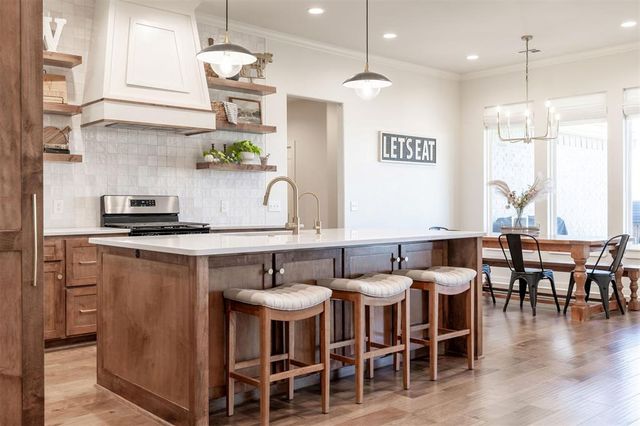 4169 Red Cedar NW Avenue, Piedmont, OK 73078