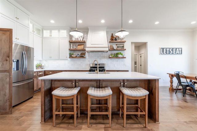 4169 Red Cedar NW Avenue, Piedmont, OK 73078