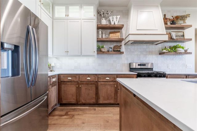 4169 Red Cedar NW Avenue, Piedmont, OK 73078