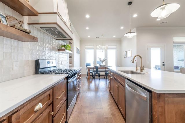 4169 Red Cedar NW Avenue, Piedmont, OK 73078