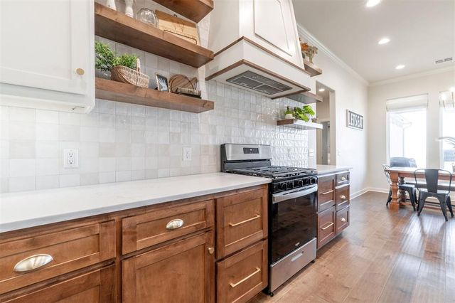 4169 Red Cedar NW Avenue, Piedmont, OK 73078