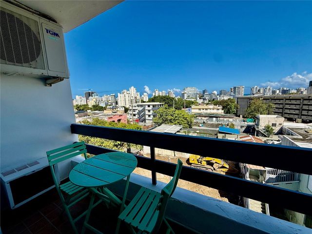 251 CANALS 605, San Juan, PR 00907