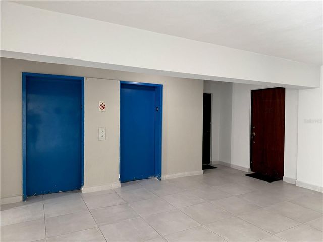 251 CANALS 605, San Juan, PR 00907