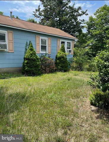 334 E MIAMI AVE, Villas, NJ 08251