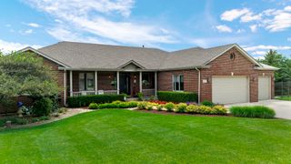 12755 W Covey Court, New Lenox, IL 60451