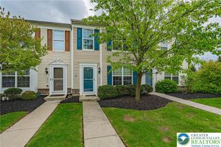 1396 Artisan Court, Upper Macungie Twp, PA 18031