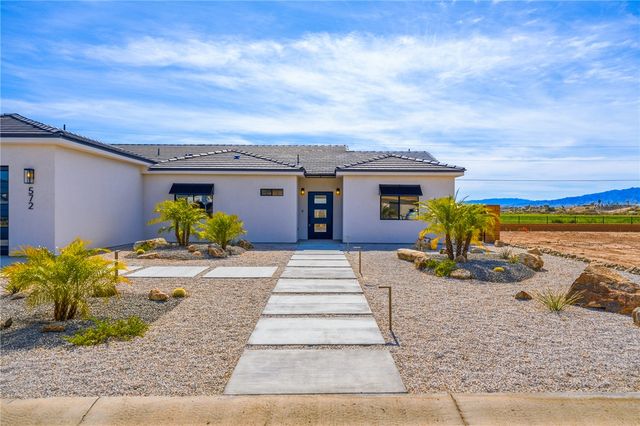 572 E Border Lane, Mohave Valley, AZ 86440