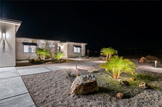 572 E Border Lane, Mohave Valley, AZ 86440