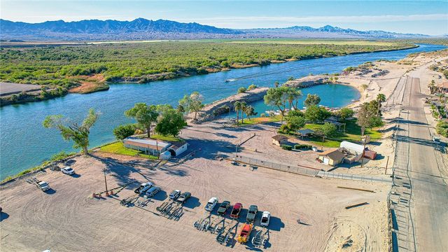 572 E Border Lane, Mohave Valley, AZ 86440