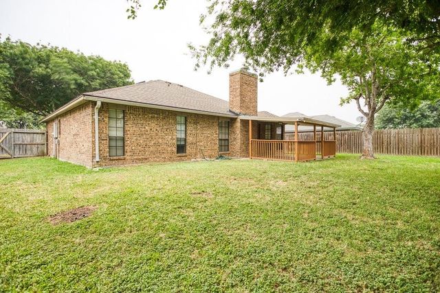 2322 Willow Dr, Portland, TX 78374