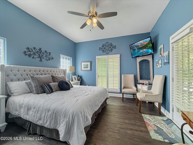3505 Brandon James Drive, Biloxi, MS 39532