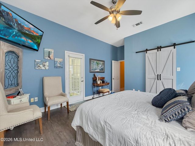 3505 Brandon James Drive, Biloxi, MS 39532