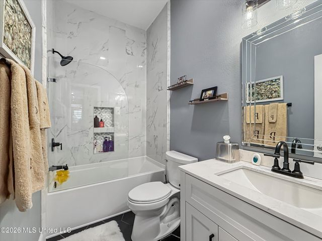 3505 Brandon James Drive, Biloxi, MS 39532