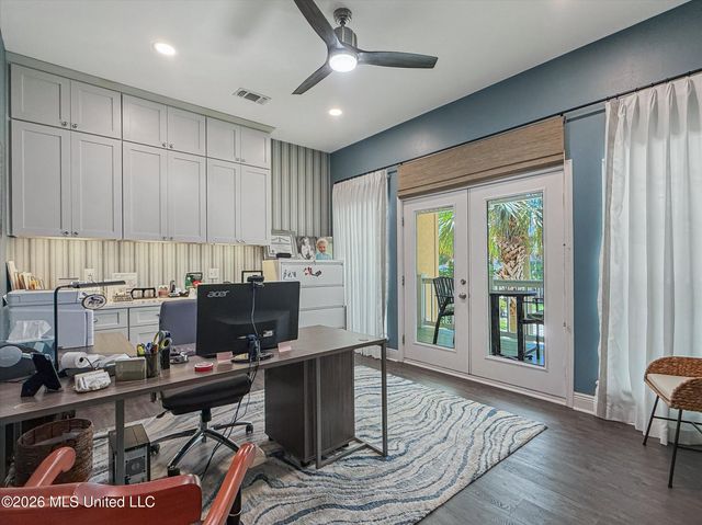 3505 Brandon James Drive, Biloxi, MS 39532