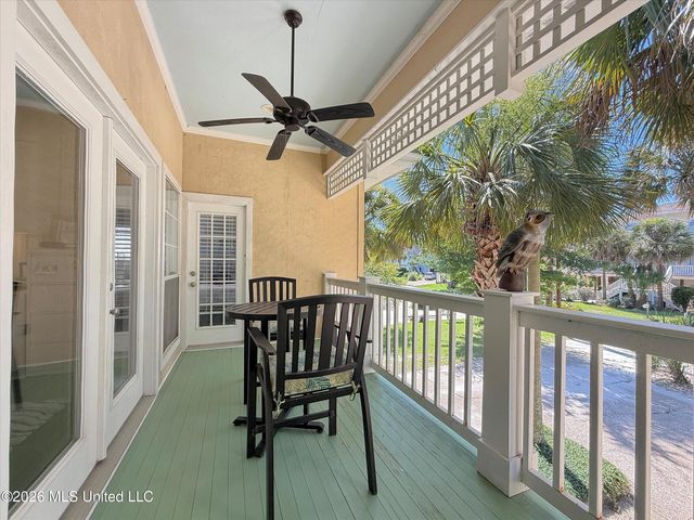 3505 Brandon James Drive, Biloxi, MS 39532