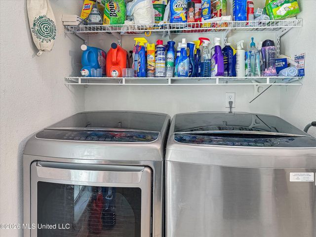 3505 Brandon James Drive, Biloxi, MS 39532