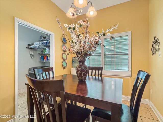 3505 Brandon James Drive, Biloxi, MS 39532
