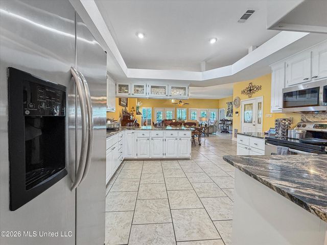 3505 Brandon James Drive, Biloxi, MS 39532