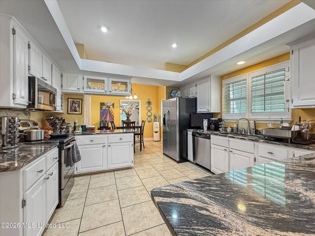3505 Brandon James Drive, Biloxi, MS 39532