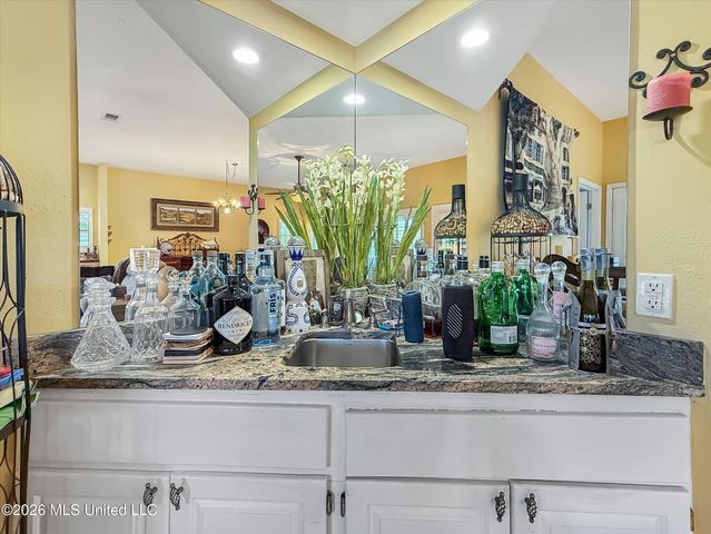 3505 Brandon James Drive, Biloxi, MS 39532