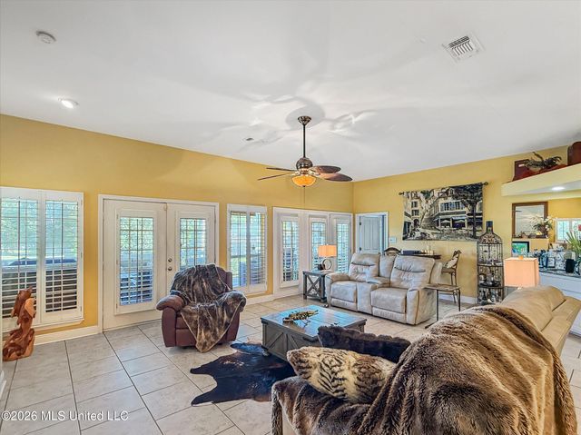 3505 Brandon James Drive, Biloxi, MS 39532
