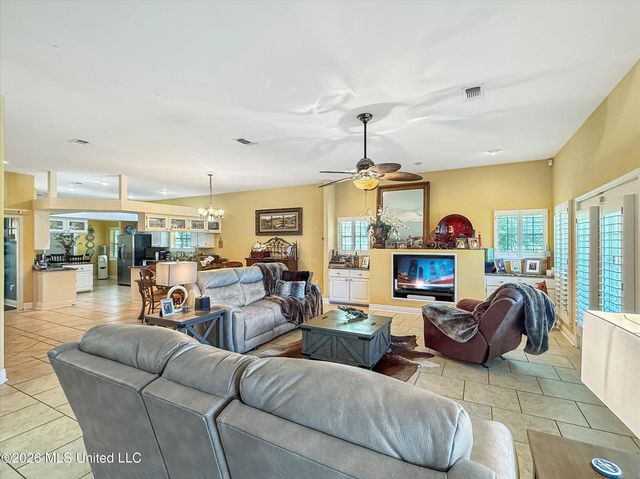 3505 Brandon James Drive, Biloxi, MS 39532
