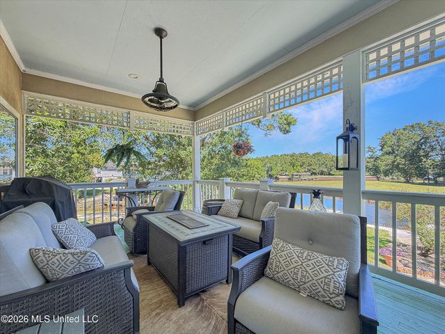 3505 Brandon James Drive, Biloxi, MS 39532
