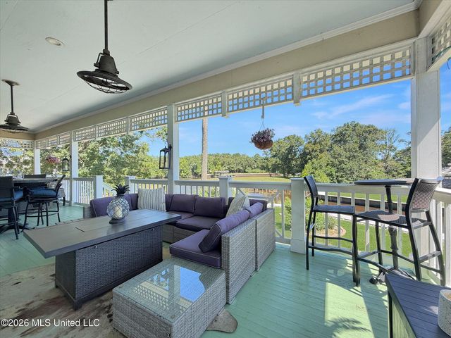3505 Brandon James Drive, Biloxi, MS 39532